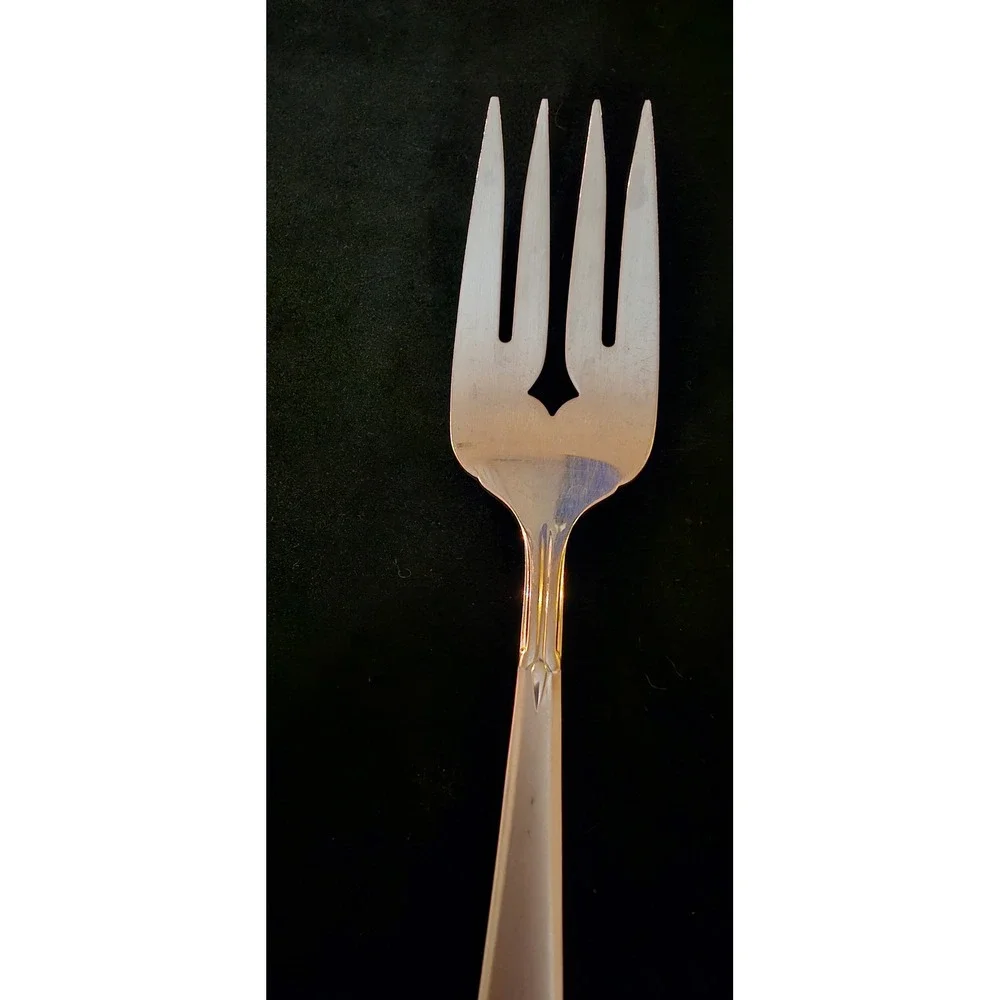 Oneidacraft deluxe stainless